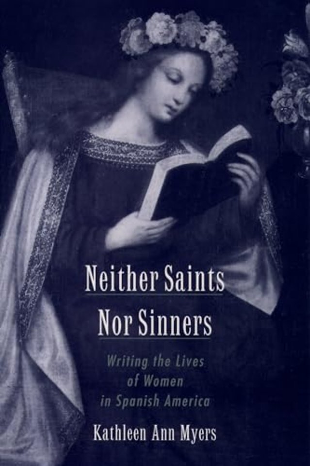 Neither Saints Nor Sinners