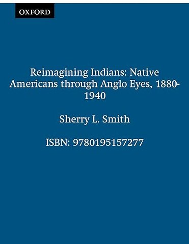 Reimagining Indians