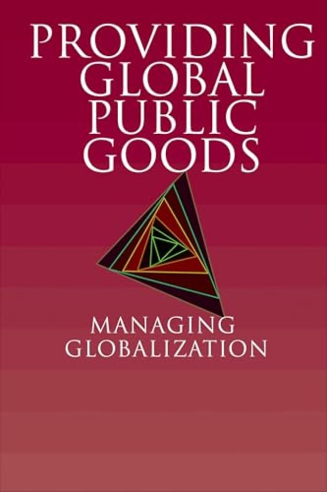 Providing Global Public Goods