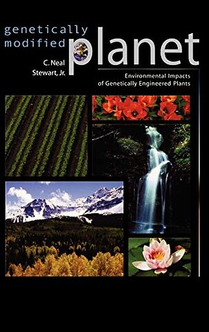 Genetically Modified Planet