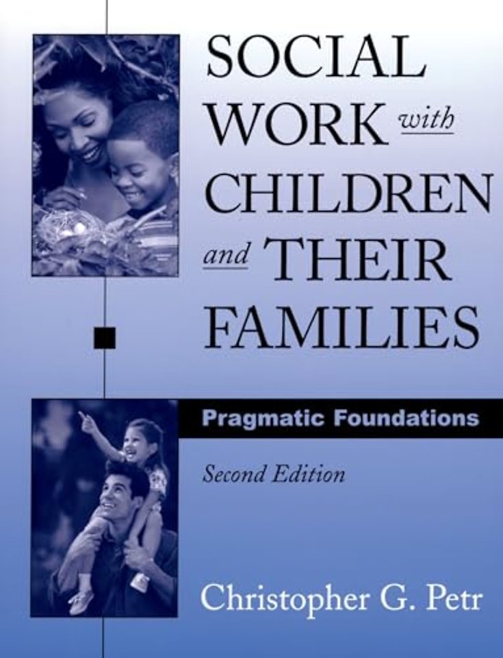 Social Work with Children and Their Families