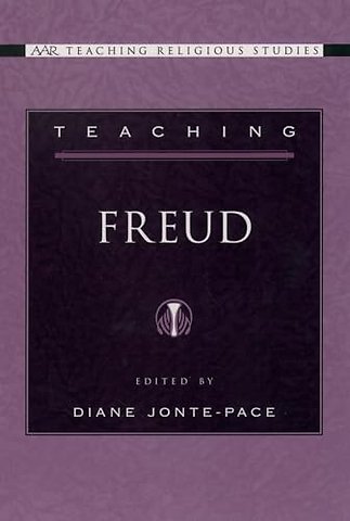 Teaching Freud