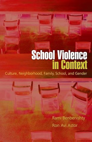 School Violence in Context