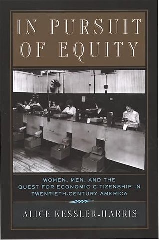 In Pursuit of Equity