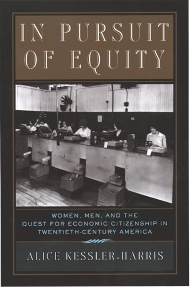In Pursuit of Equity