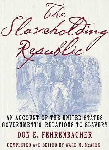 The Slaveholding Republic