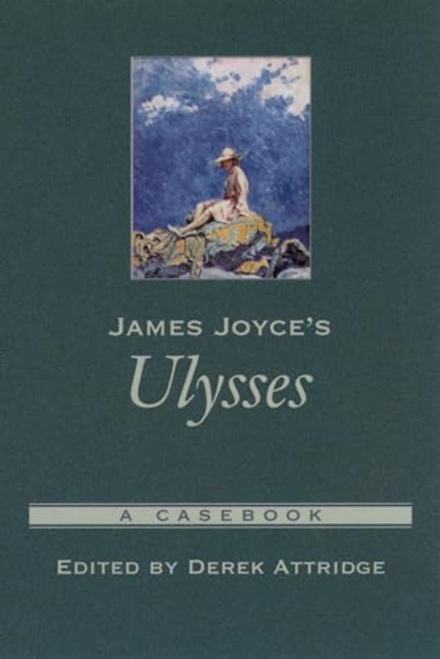 James Joyce's Ulysses