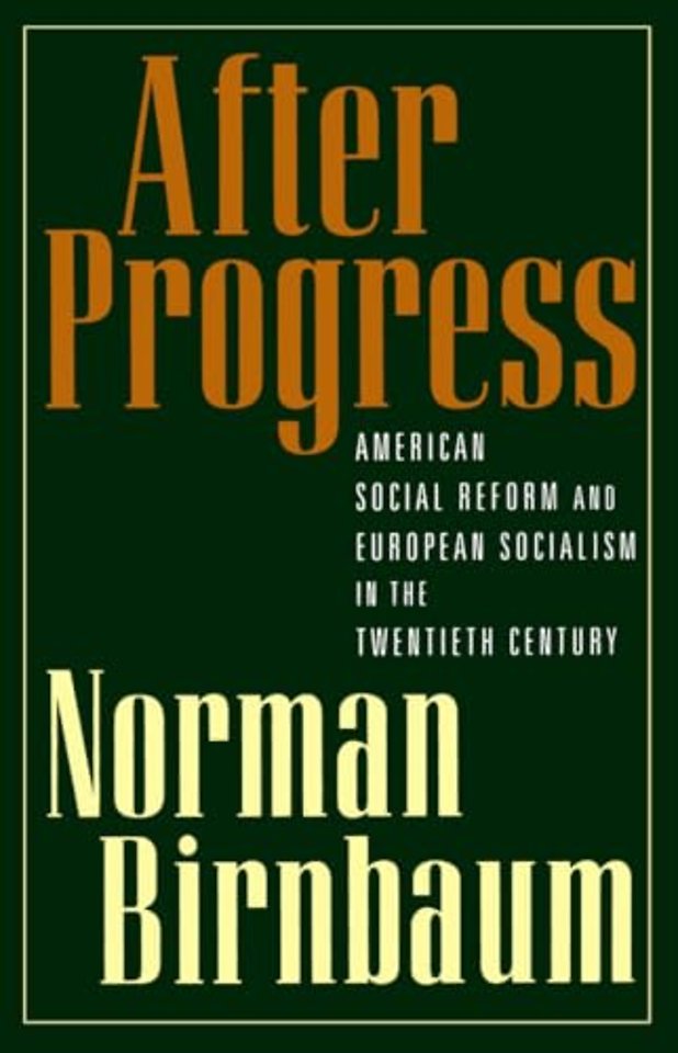 After Progress