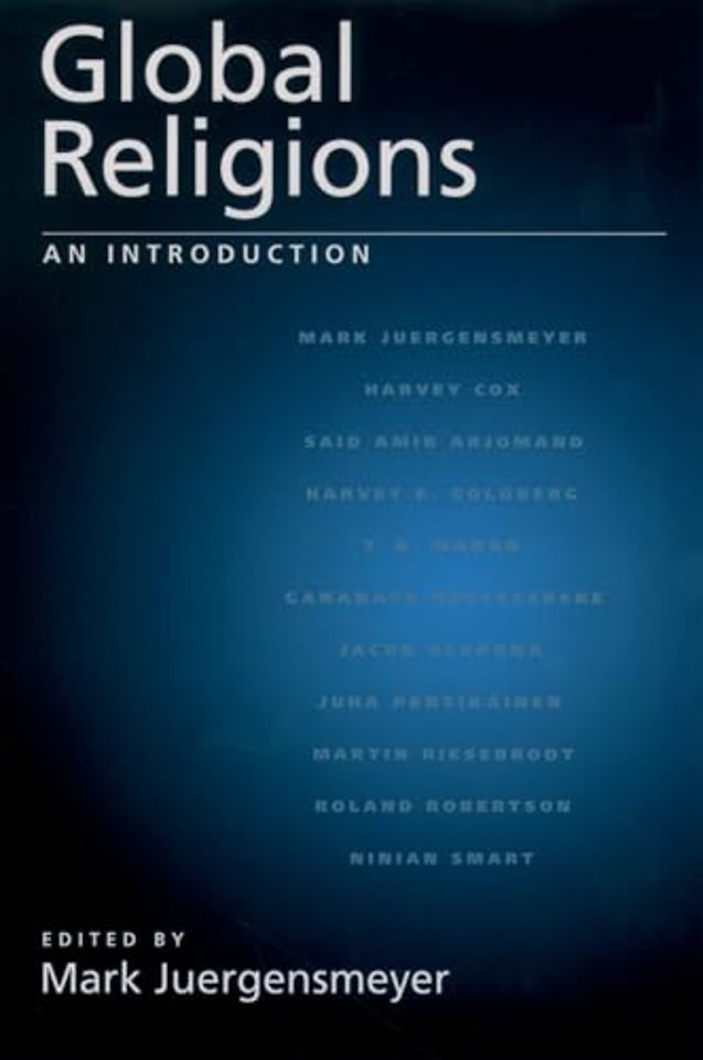 Global Religions
