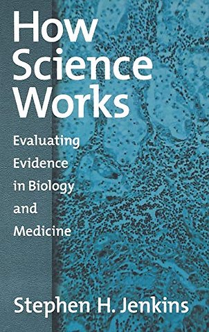How Science Works