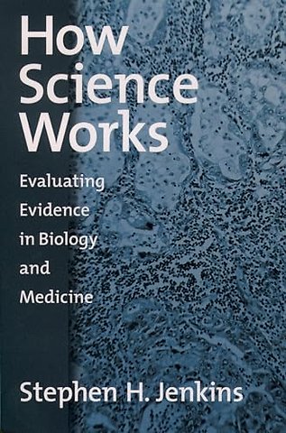 How Science Works