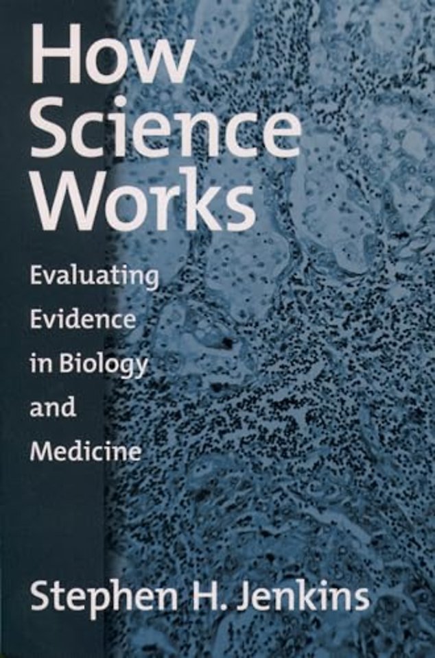 How Science Works