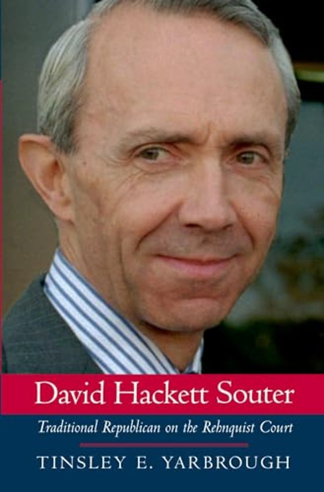 David Hackett Souter
