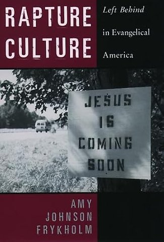 Rapture Culture
