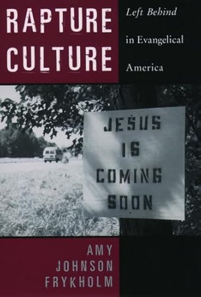 Rapture Culture