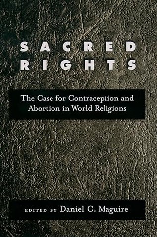 Sacred Rights