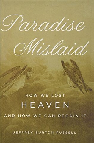 Paradise Mislaid