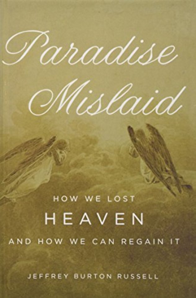Paradise Mislaid