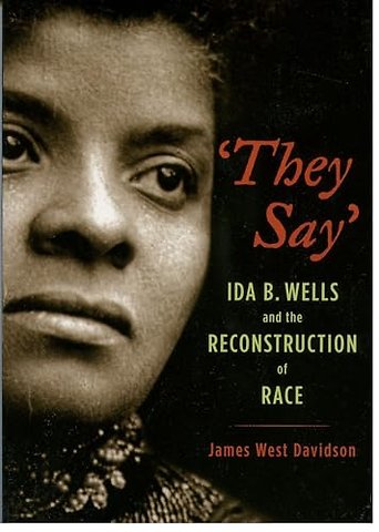 'They Say'