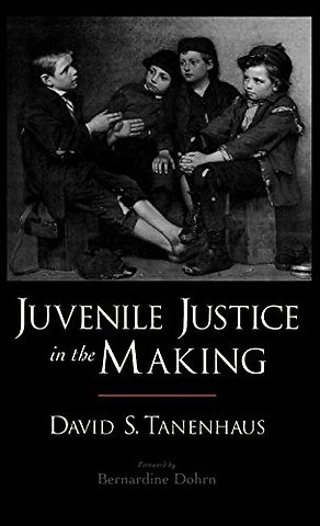 Juvenile Justice in the Making
