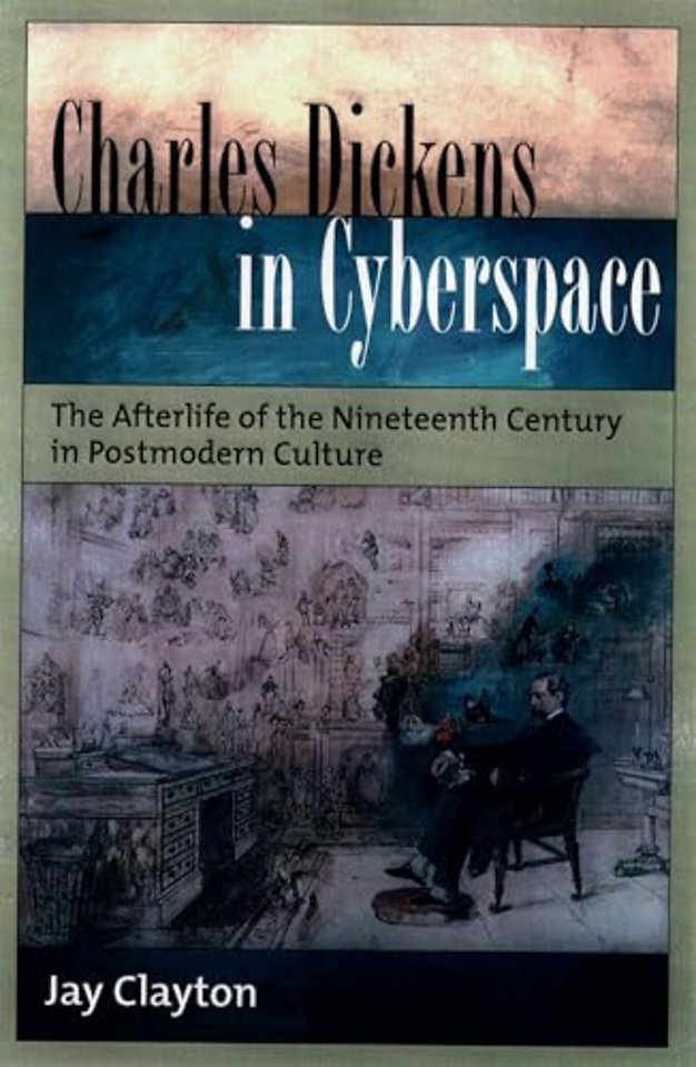 Charles Dickens in Cyberspace