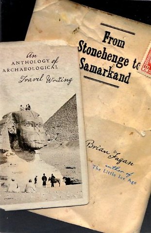 From Stonehenge to Samarkand