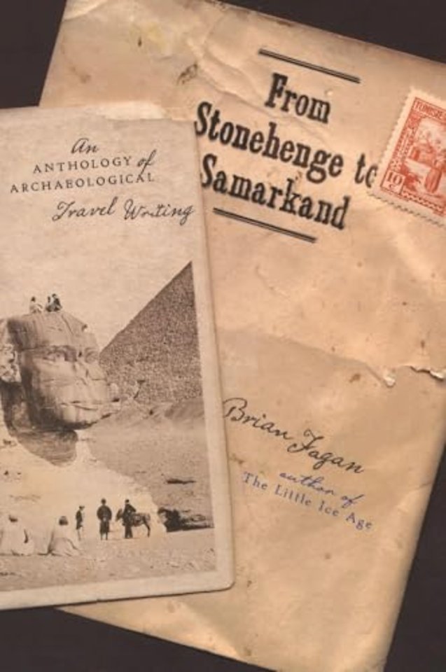 From Stonehenge to Samarkand