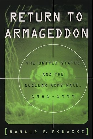 Return to Armageddon