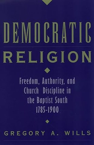 Democratic Religion