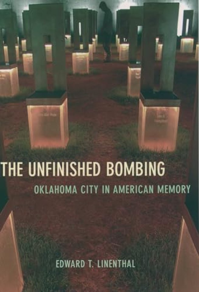 The Unfinished Bombing