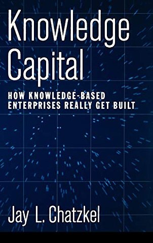 Knowledge Capital