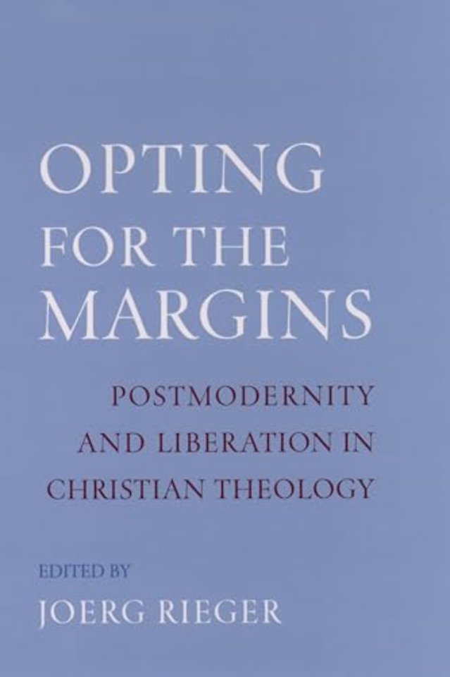Opting for the Margins