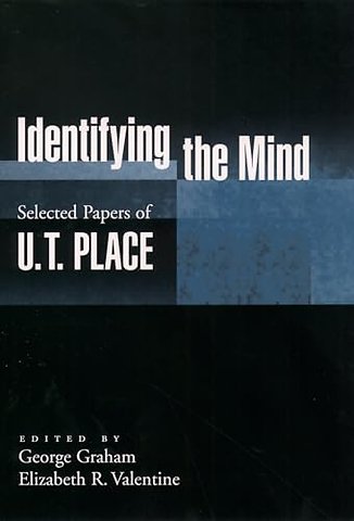 Identifying the Mind