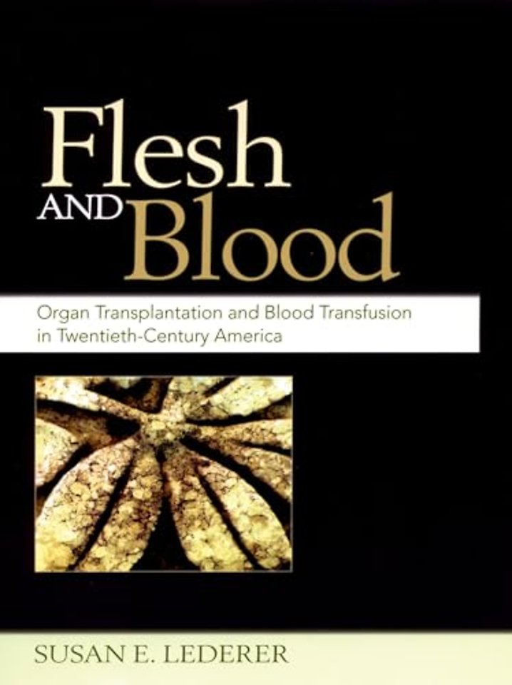 Flesh and Blood
