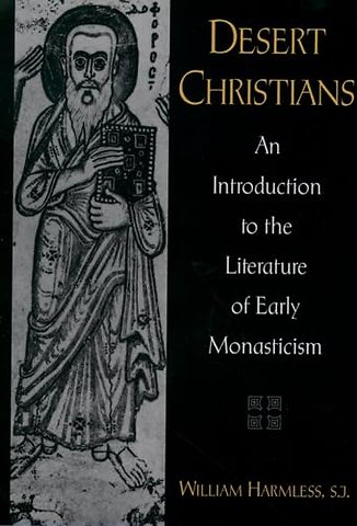 Desert Christians