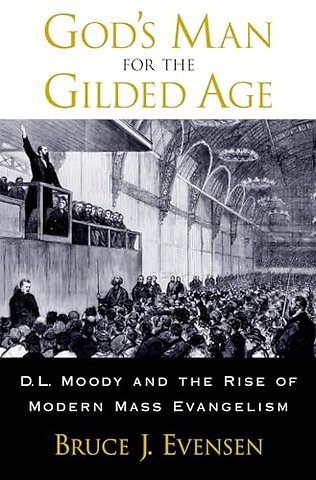 God's Man for the Gilded Age