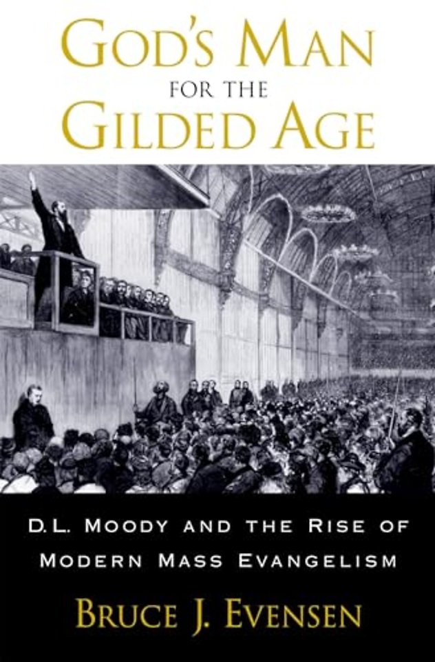 God's Man for the Gilded Age