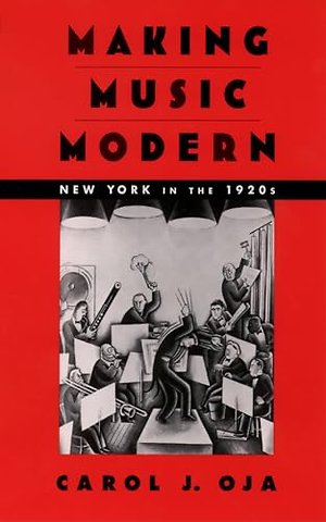 Making Music Modern