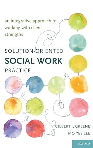 Solution-Oriented Social Work Practice