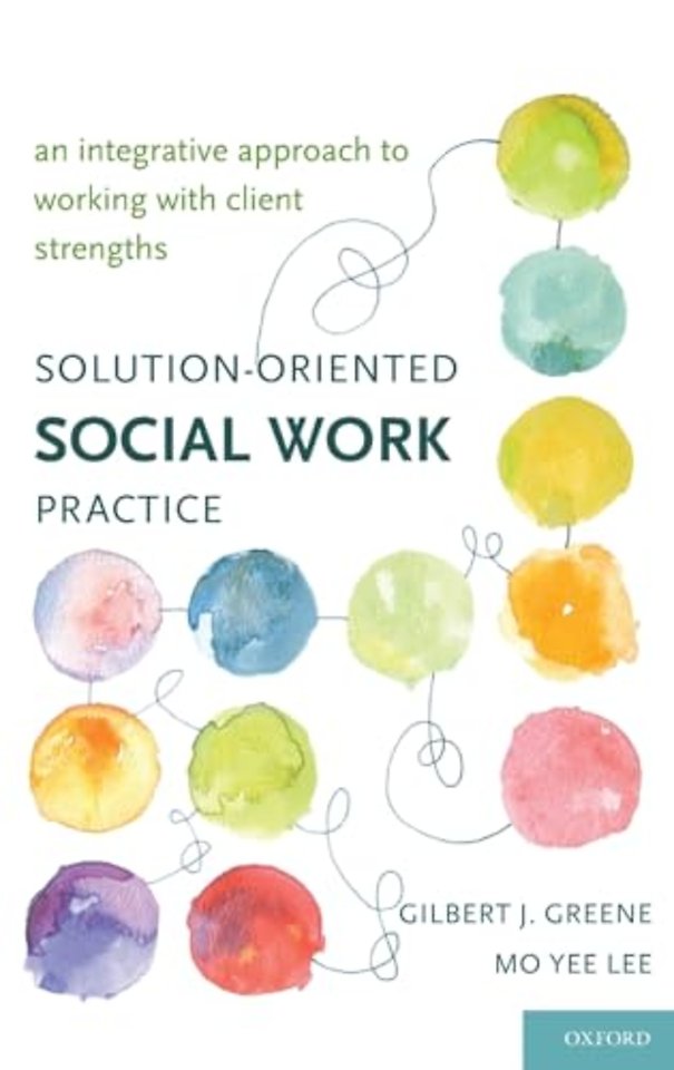 Solution-Oriented Social Work Practice