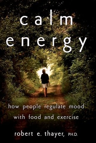 Calm Energy