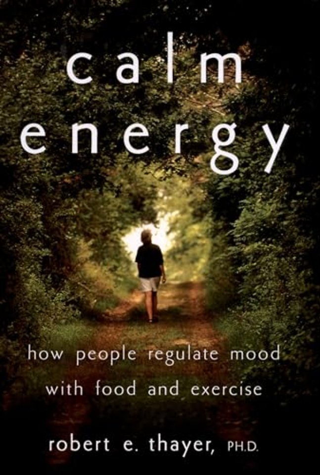 Calm Energy