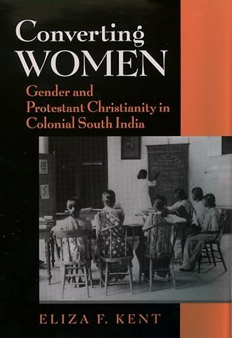 Converting Women
