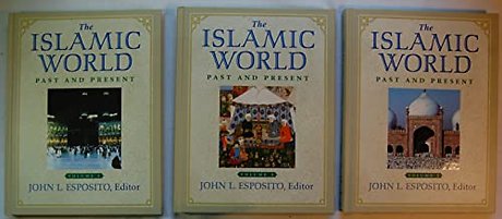 The Islamic World