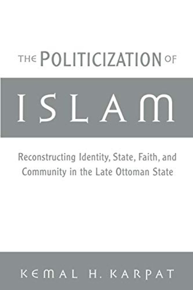 The Politicization of Islam