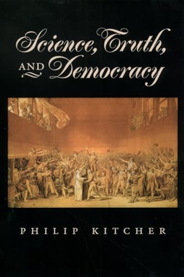 Science, Truth, and Democracy
