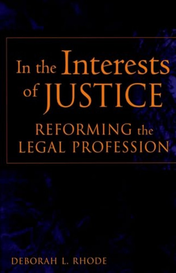 In the Interests of Justice