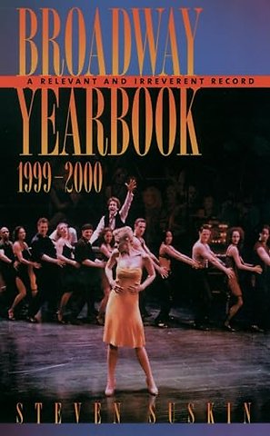 Broadway Yearbook: 1999-2000