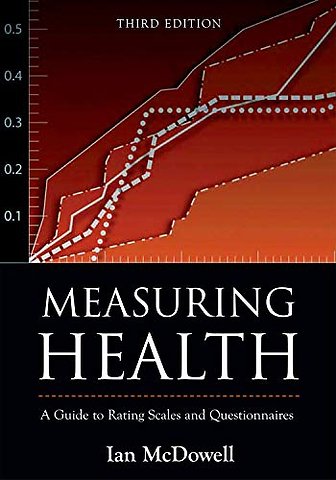 Measuring Health