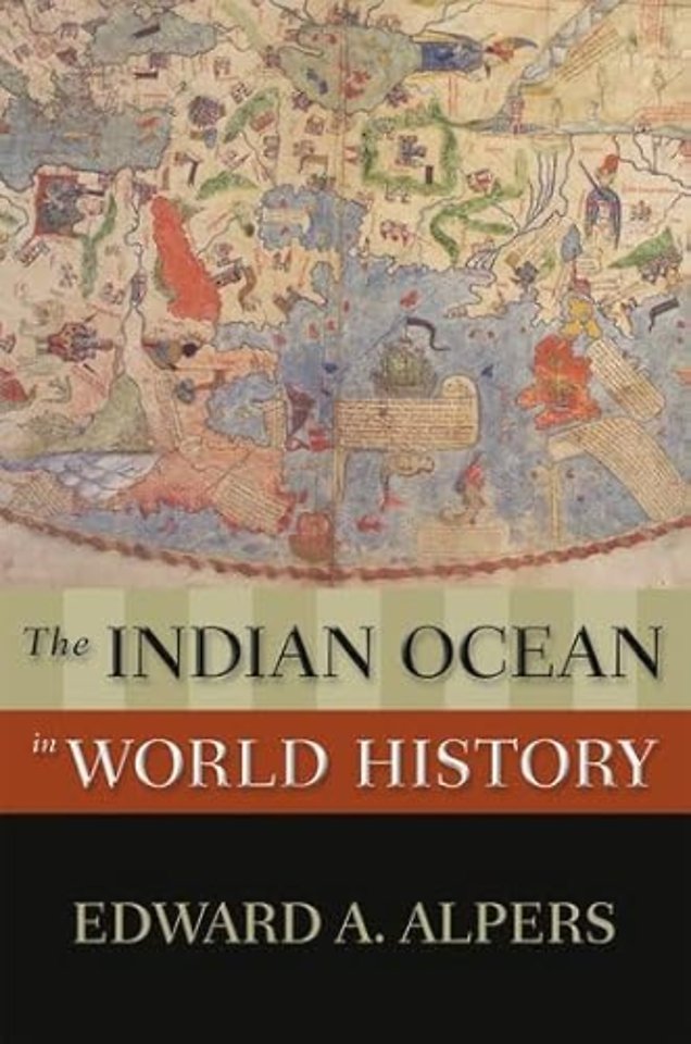 The Indian Ocean in World History